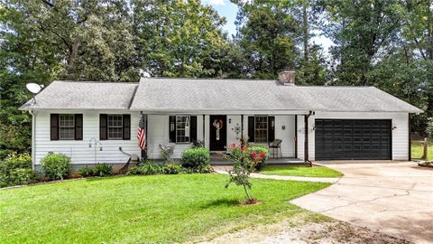 Homes For Sale - 3010 Turner Church Road<br/> Mcdonough, GA 30252