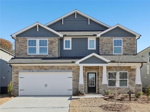 Homes For Sale - 2364 Martin Spring Bend<br/> Lawrenceville, GA 30045