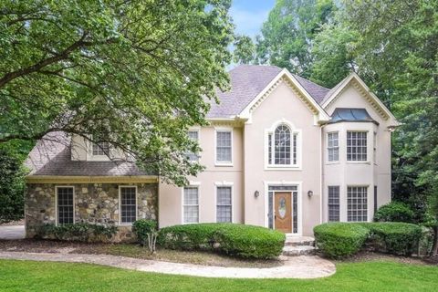 Photo of 330 Banyon Brook Point Pt, Roswell, GA 30076 (MLS # 7670523) Photo of 330 Banyon Brook Point Pt, Roswell, GA 30076 (MLS # 7670523)