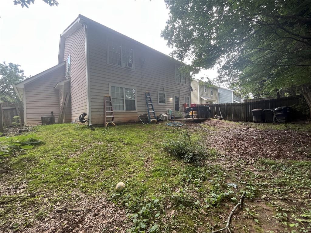 182 Summer Lake Drive