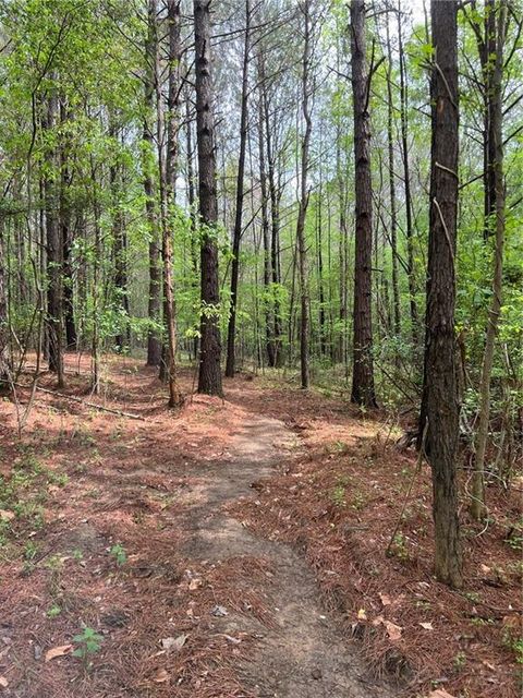 0 Willingham Drive Fayetteville GA 30214