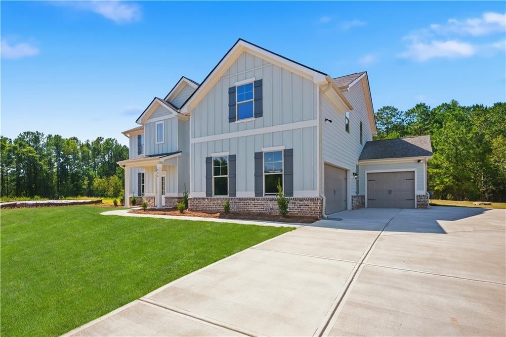 256 Edgefield Way