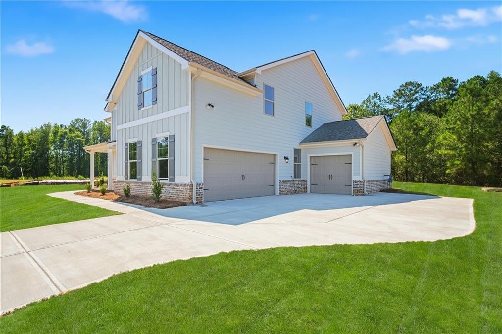 256 Edgefield Way