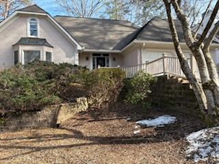 Haynes Forest - Residential