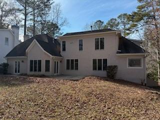 Haynes Forest - Residential