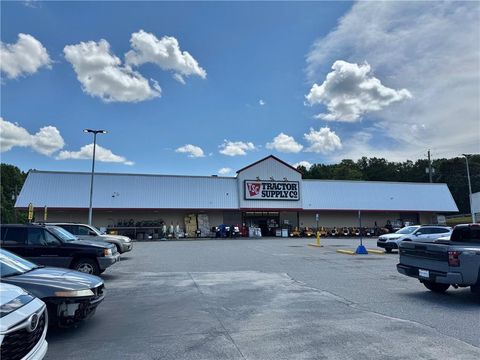 294 E Church Street Jasper GA 30143