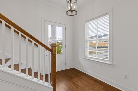 311 Summerville Lane Athens GA 30606