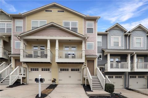 2026 Liberty Court NW 1204 Atlanta GA 30318