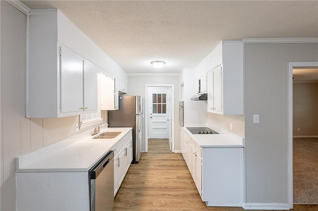 5964 W Fayetteville Road, Atlanta, Georgia image 3