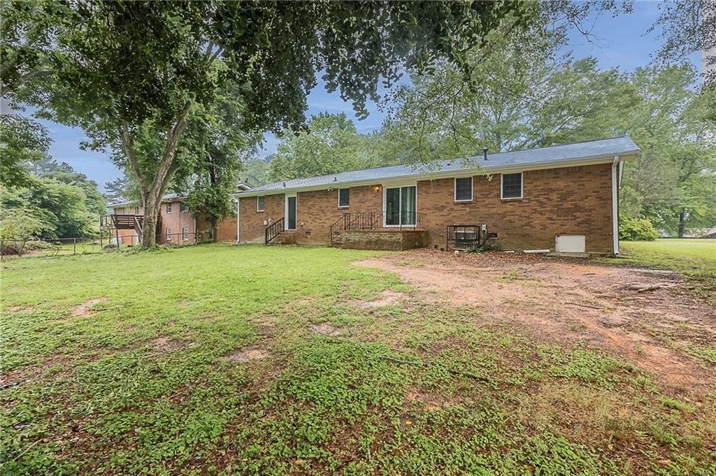 5964 W Fayetteville Road, Atlanta, Georgia image 26