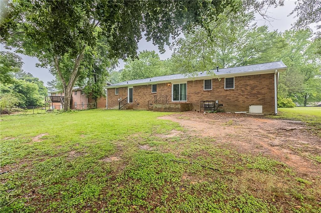 5964 W Fayetteville Road, Atlanta, Georgia image 25