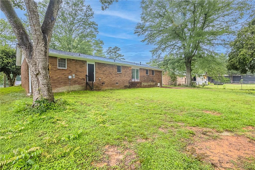 5964 W Fayetteville Road, Atlanta, Georgia image 23