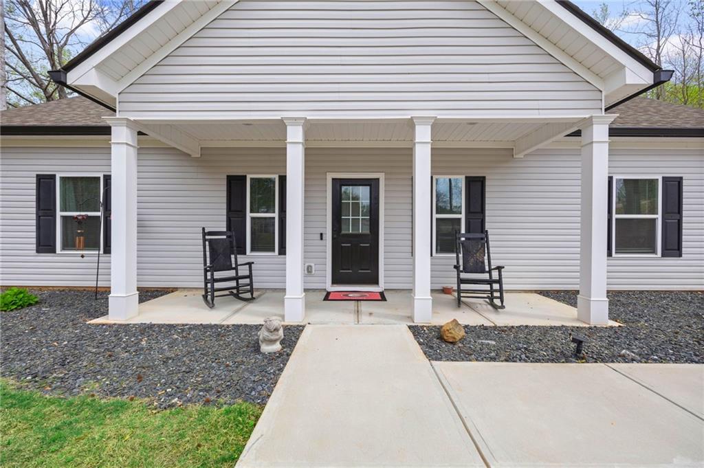121 Tricias Way, Temple, Georgia image 8
