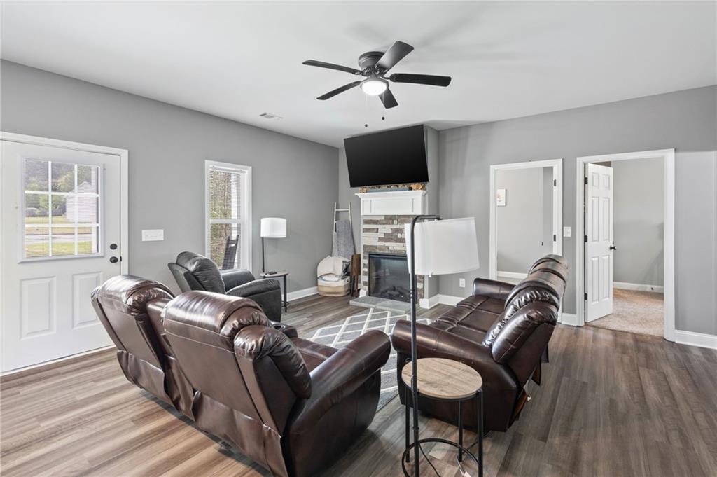 121 Tricias Way, Temple, Georgia image 15