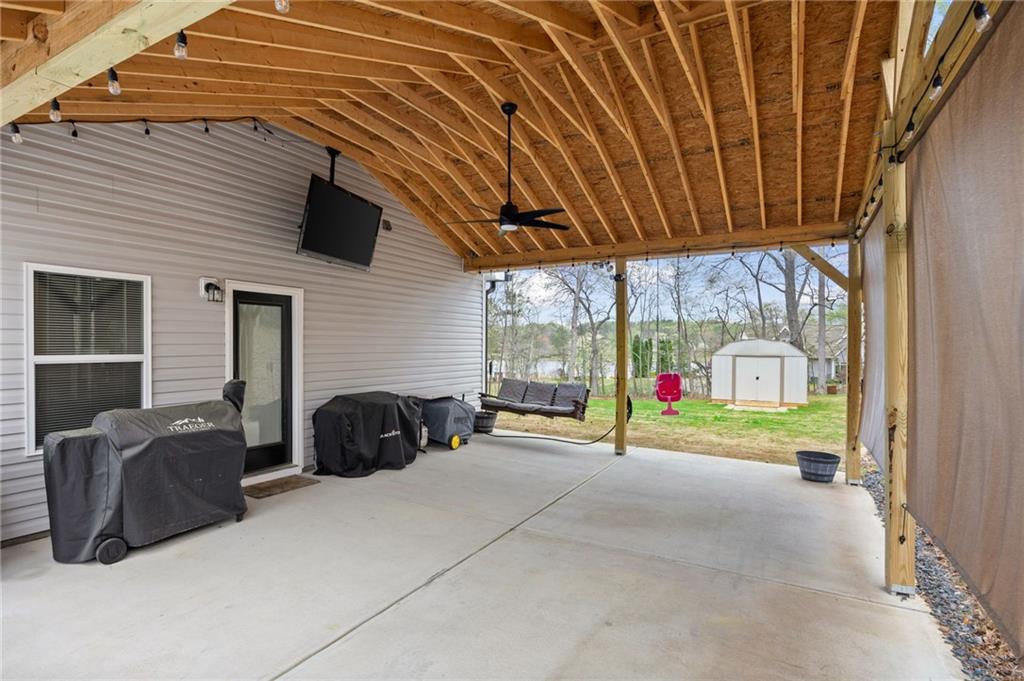 121 Tricias Way, Temple, Georgia image 6