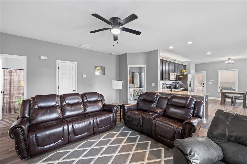 121 Tricias Way, Temple, Georgia image 18