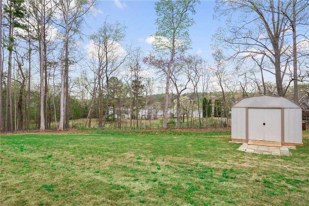 121 Tricias Way, Temple, Georgia image 7