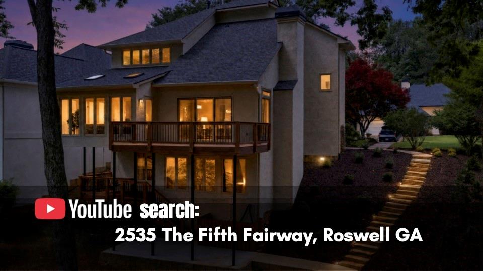 2535 The Fifth Fairway