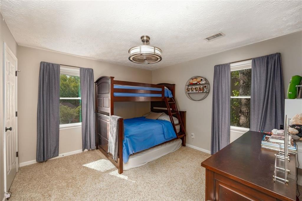 4540 Saddle Court, Smyrna, Georgia image 27