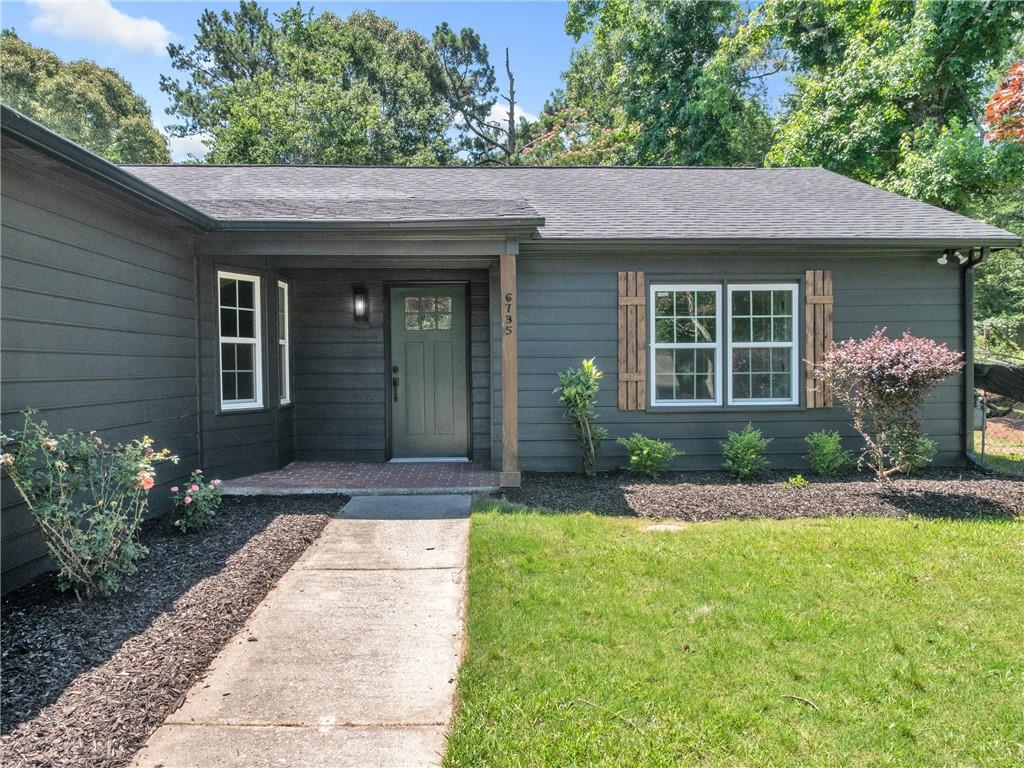 6735 River Glen Drive