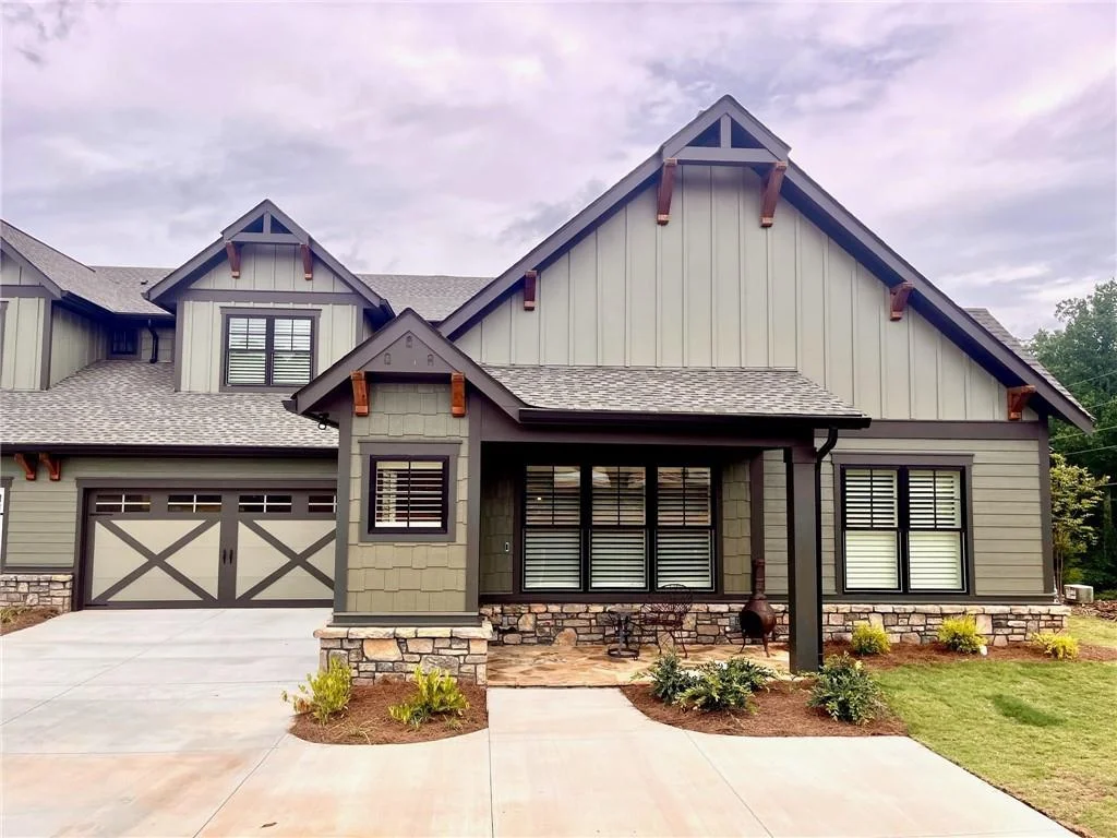 85 Villa Vista Trl Unit 30, Jasper, GA, 30148