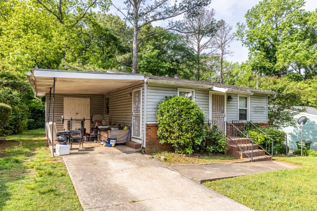 120 Turman Avenue, Atlanta, Georgia image 11