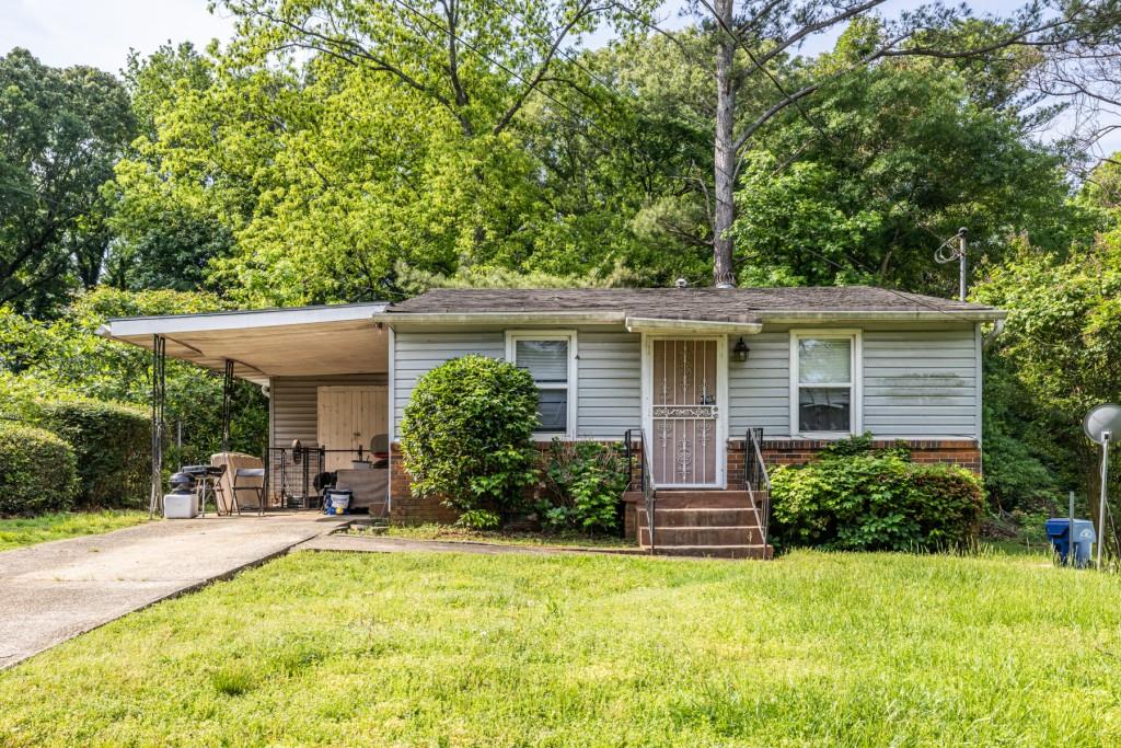 120 Turman Avenue, Atlanta, Georgia image 1