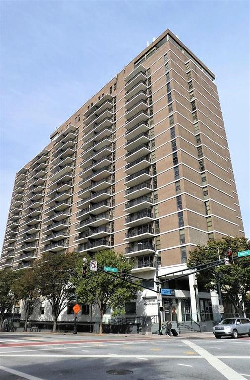 Windsor Over Peachtree - Residential