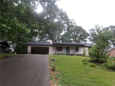 5774 Harbor Drive Buford GA 30518