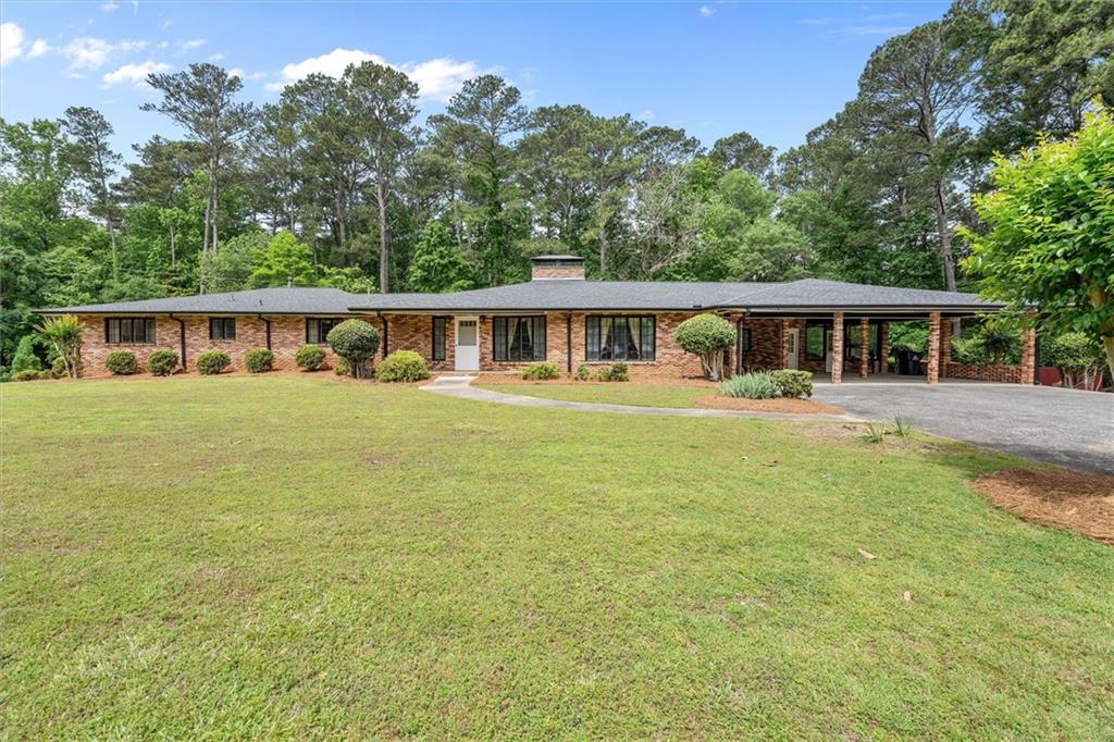 Photo 1 of 59 — 4671 Dogwood Dr, Acworth, GA 30101