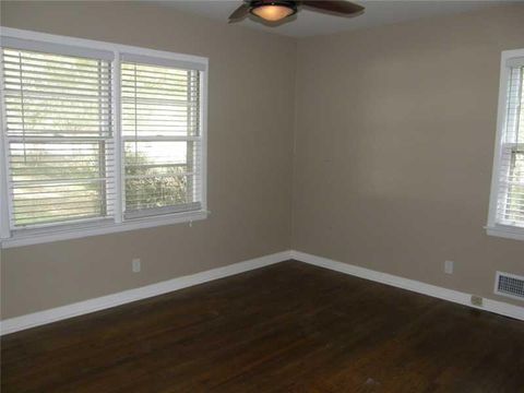 A home in Dunwoody