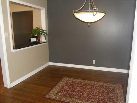 A home in Dunwoody