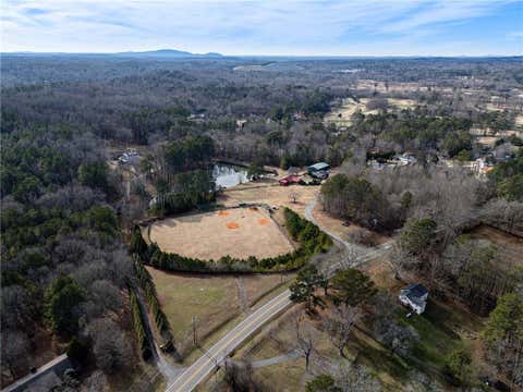 Vacant Land For Sale - 505 Batesville Road<br/> Alpharetta, GA 30004