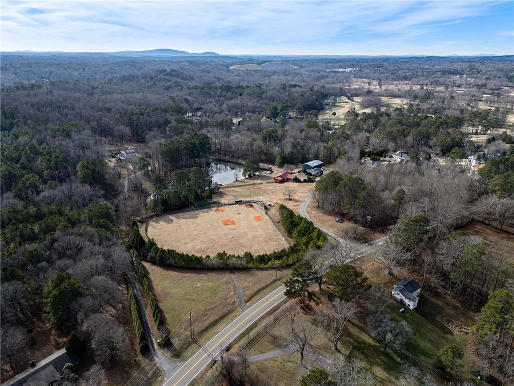 505 Batesville Road