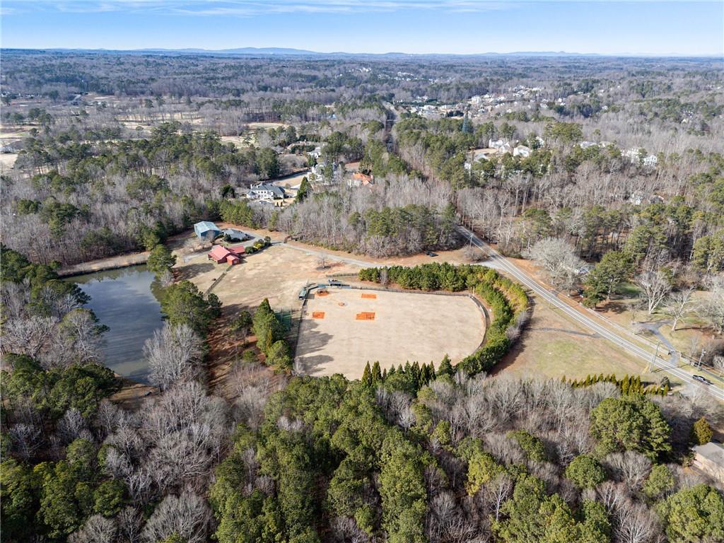 505 Batesville Road