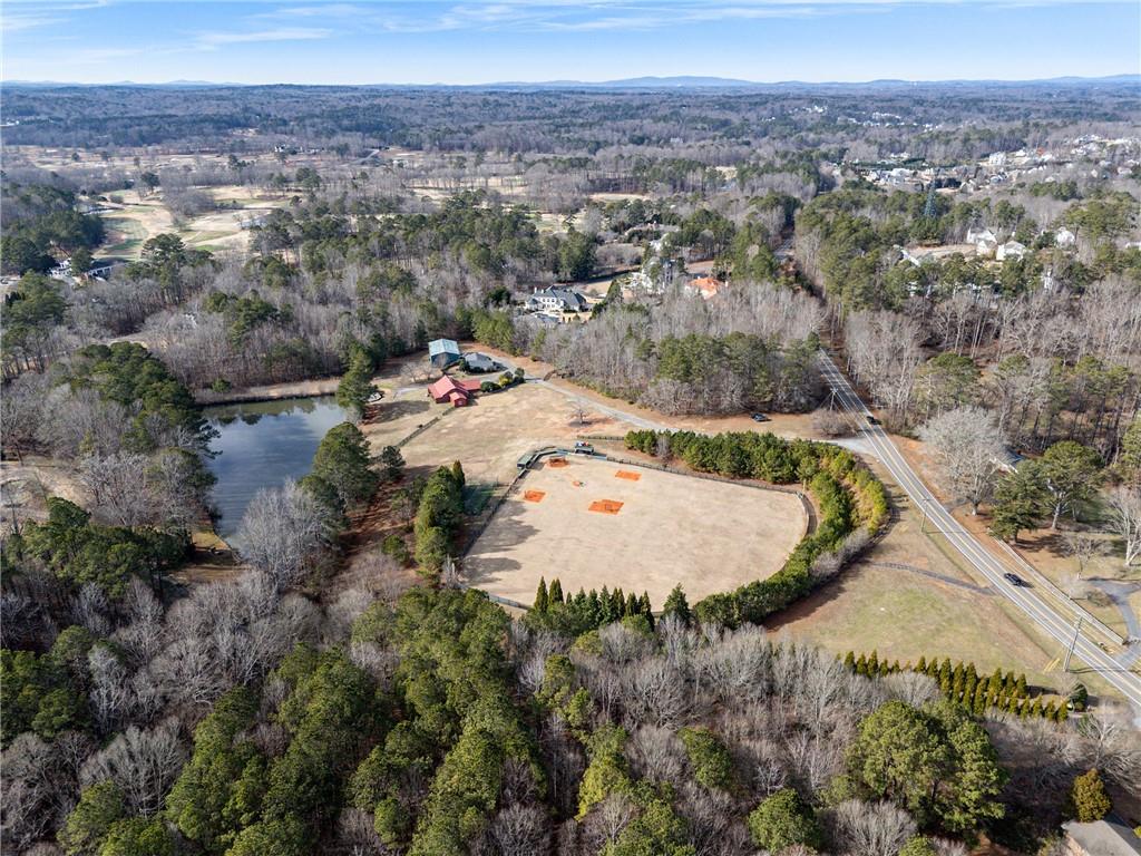 505 Batesville Road
