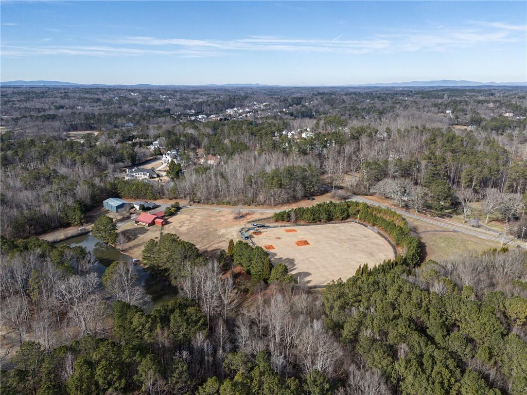 505 Batesville Road