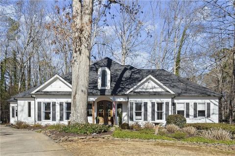 6170 Wellington Court Cumming GA 30040
