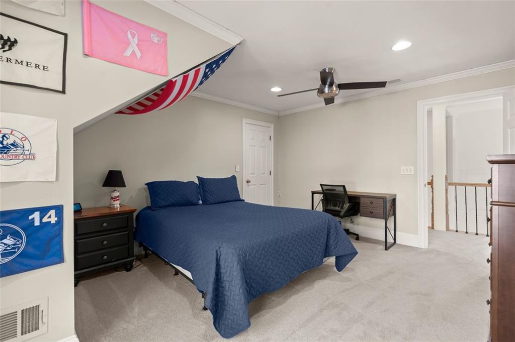 6170 Wellington Court, Cumming, Georgia image 45