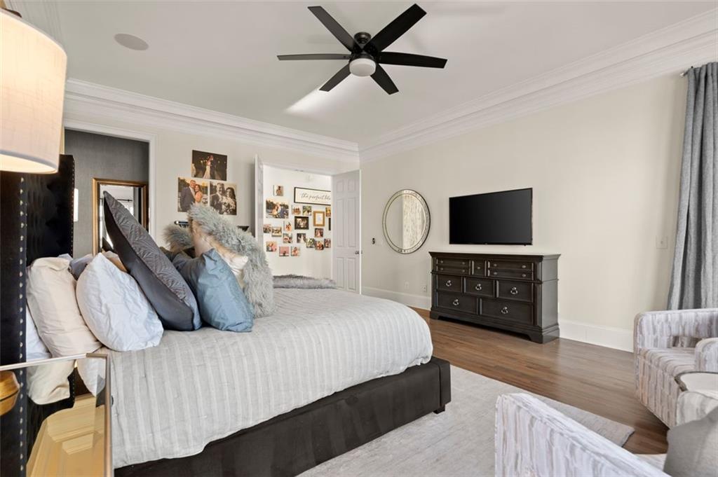 6170 Wellington Court, Cumming, Georgia image 33