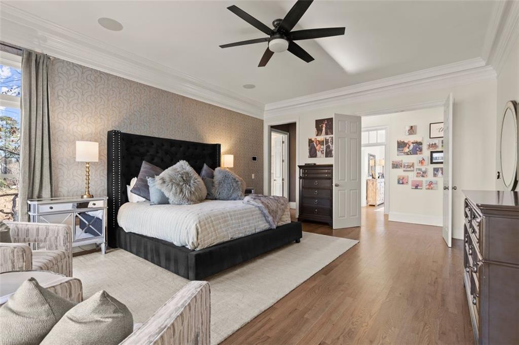 6170 Wellington Court, Cumming, Georgia image 32