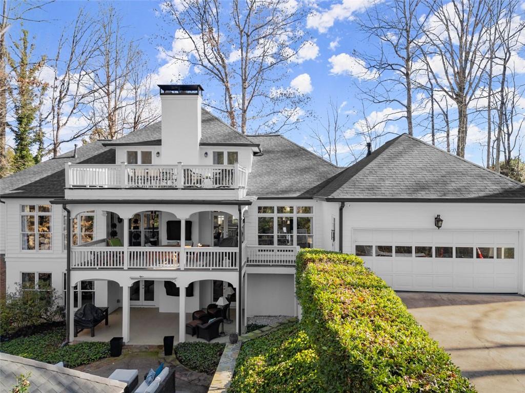 6170 Wellington Court