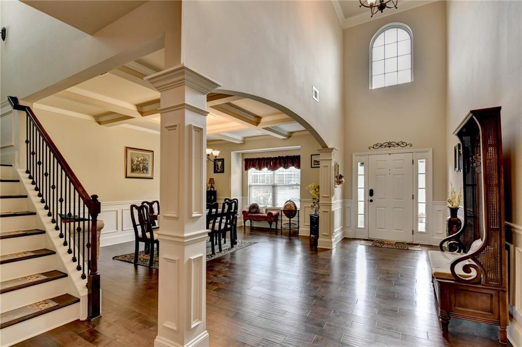 1211 Chapel Estates Way