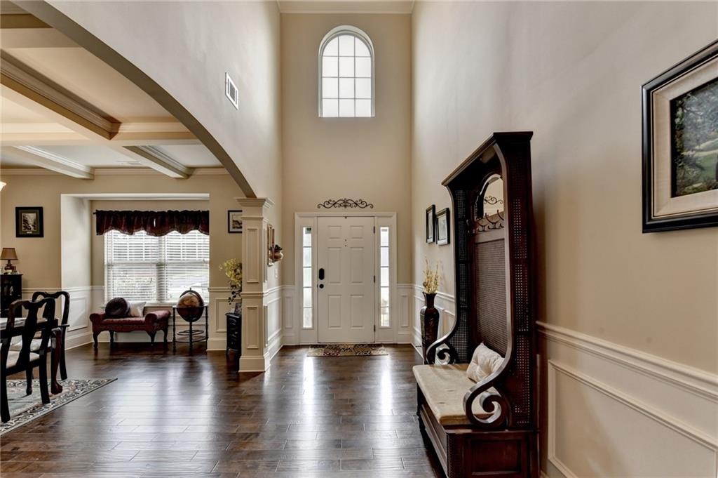 1211 Chapel Estates Way