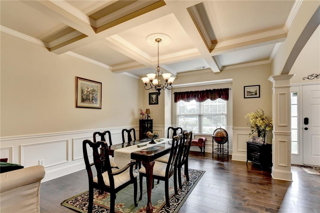1211 Chapel Estates Way