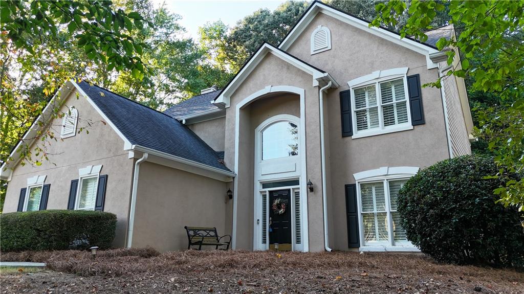 6815 Fairgreen Drive, Suwanee, Georgia image 7