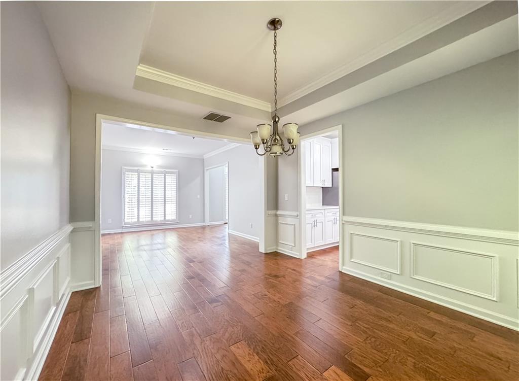 6815 Fairgreen Drive, Suwanee, Georgia image 16