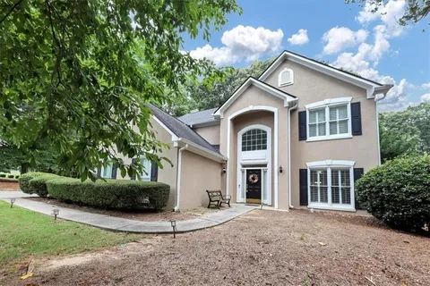 6815 Fairgreen Drive, Suwanee, GA 30024 - MLS#: 7557949