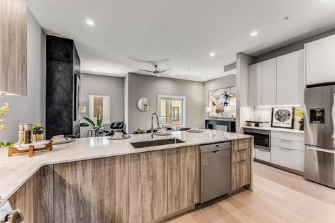 1099 North Avenue NE 13 Atlanta GA 30307