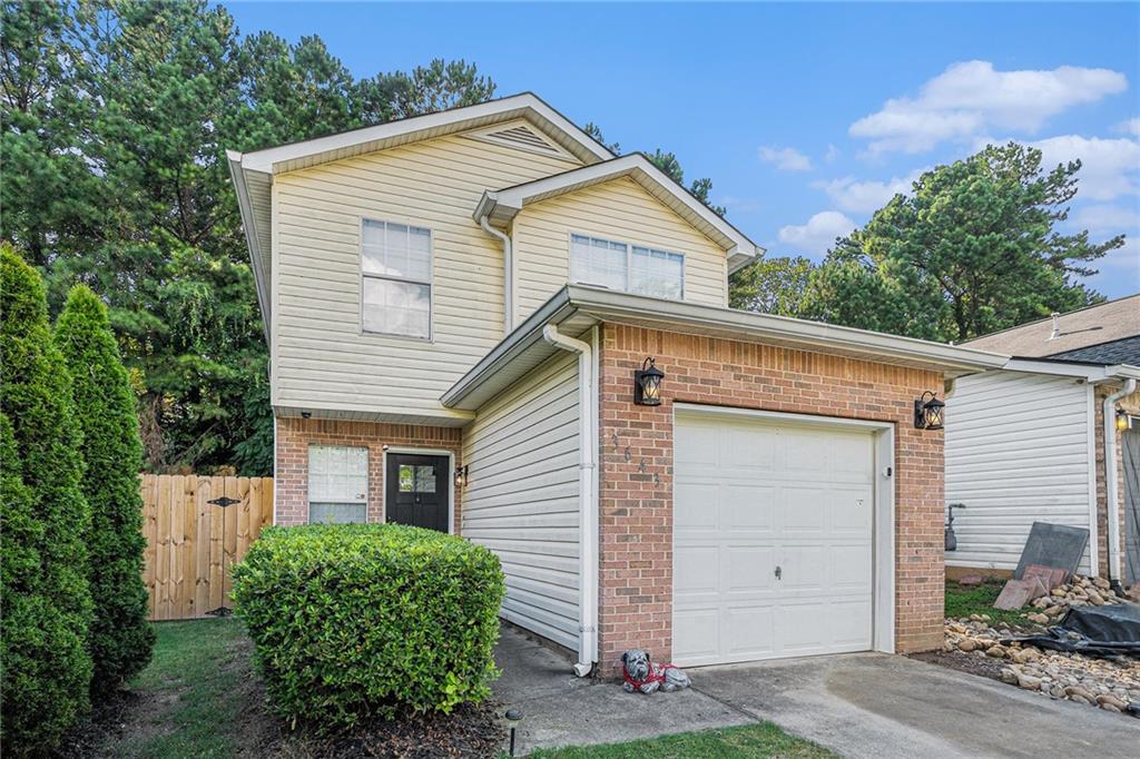 3643 Sapphire Court